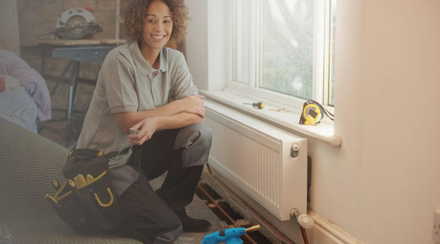 Professional emergency plumbing in Jacksonville, OH